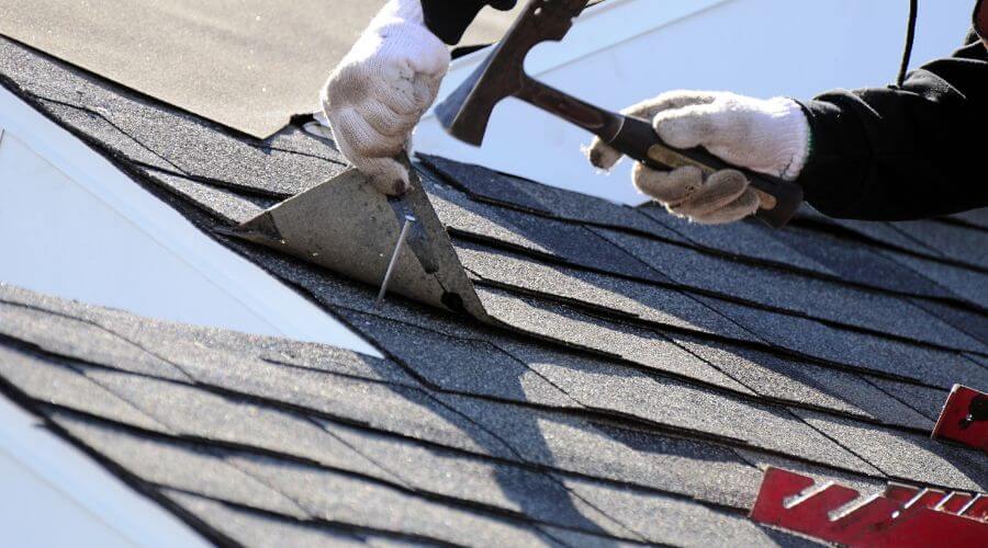Professional Flat Roofing Installation in Neopit, WI